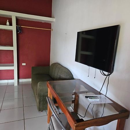 Aparta Hotel Palmerola Comayagua Eksteriør billede