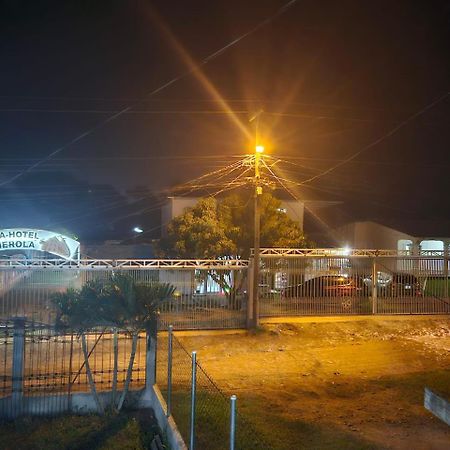 Aparta Hotel Palmerola Comayagua Eksteriør billede