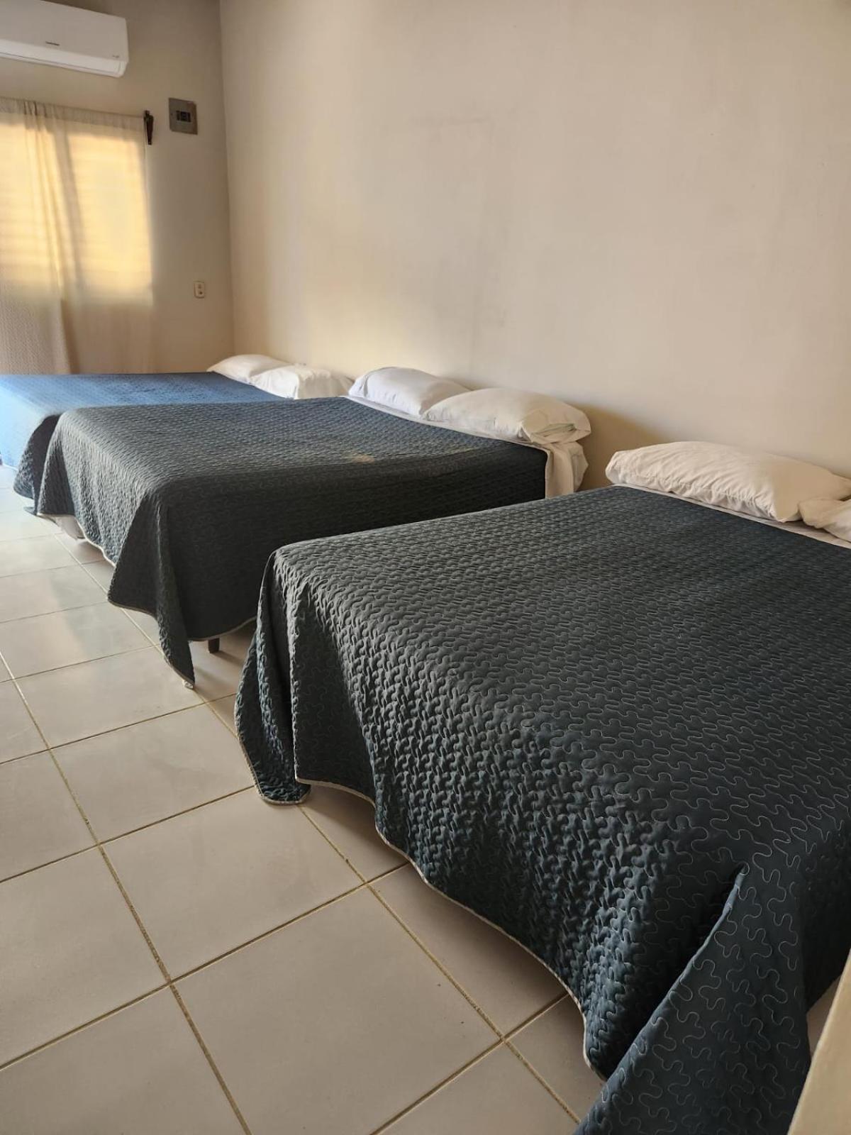 Aparta Hotel Palmerola Comayagua Eksteriør billede