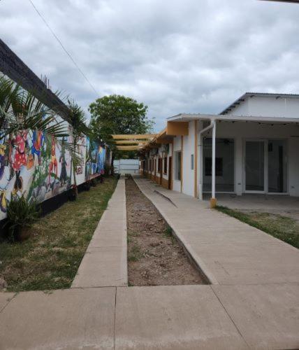 Aparta Hotel Palmerola Comayagua Eksteriør billede
