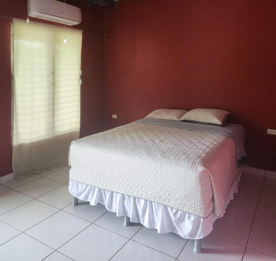 Aparta Hotel Palmerola Comayagua Eksteriør billede