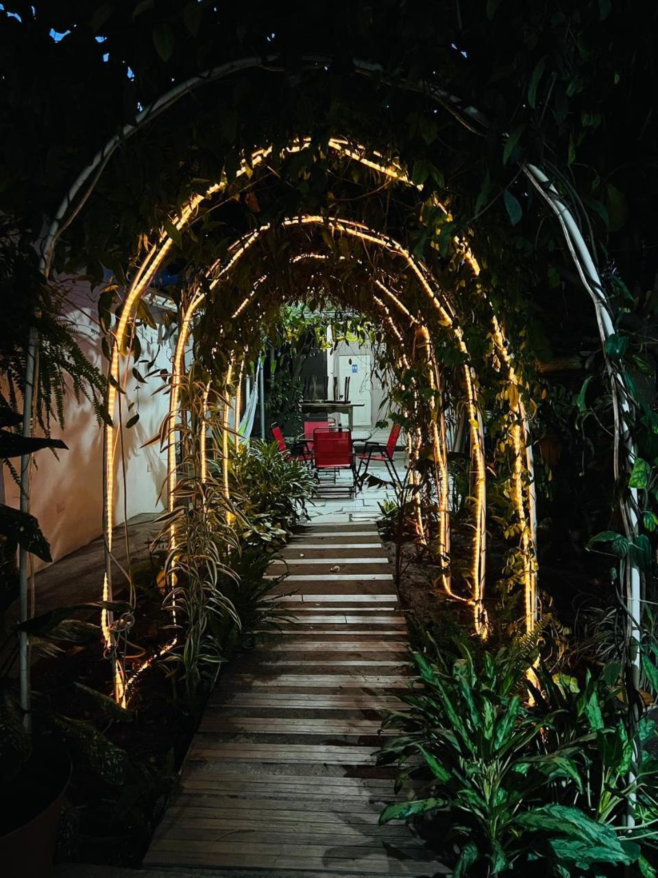 Aparta Hotel Palmerola Comayagua Eksteriør billede