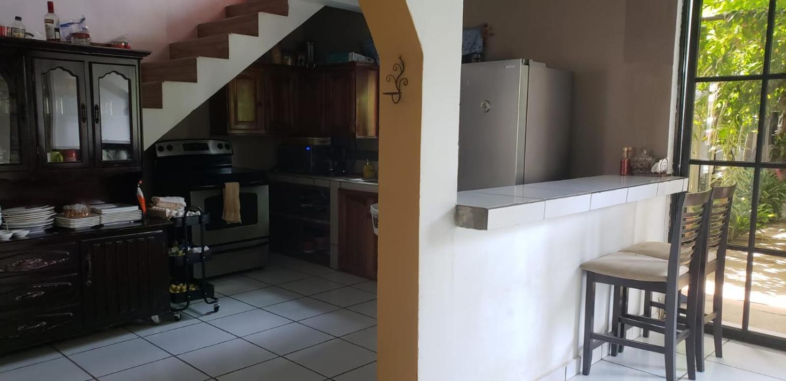 Aparta Hotel Palmerola Comayagua Eksteriør billede
