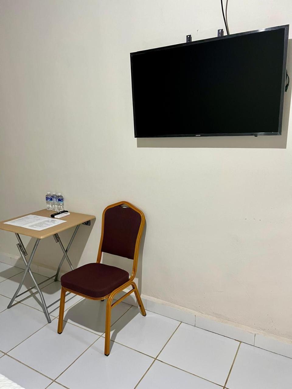 Aparta Hotel Palmerola Comayagua Eksteriør billede