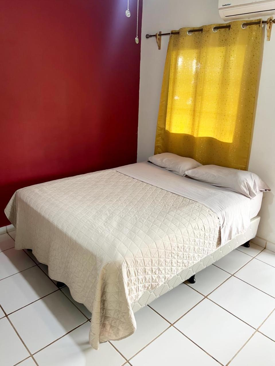 Aparta Hotel Palmerola Comayagua Eksteriør billede