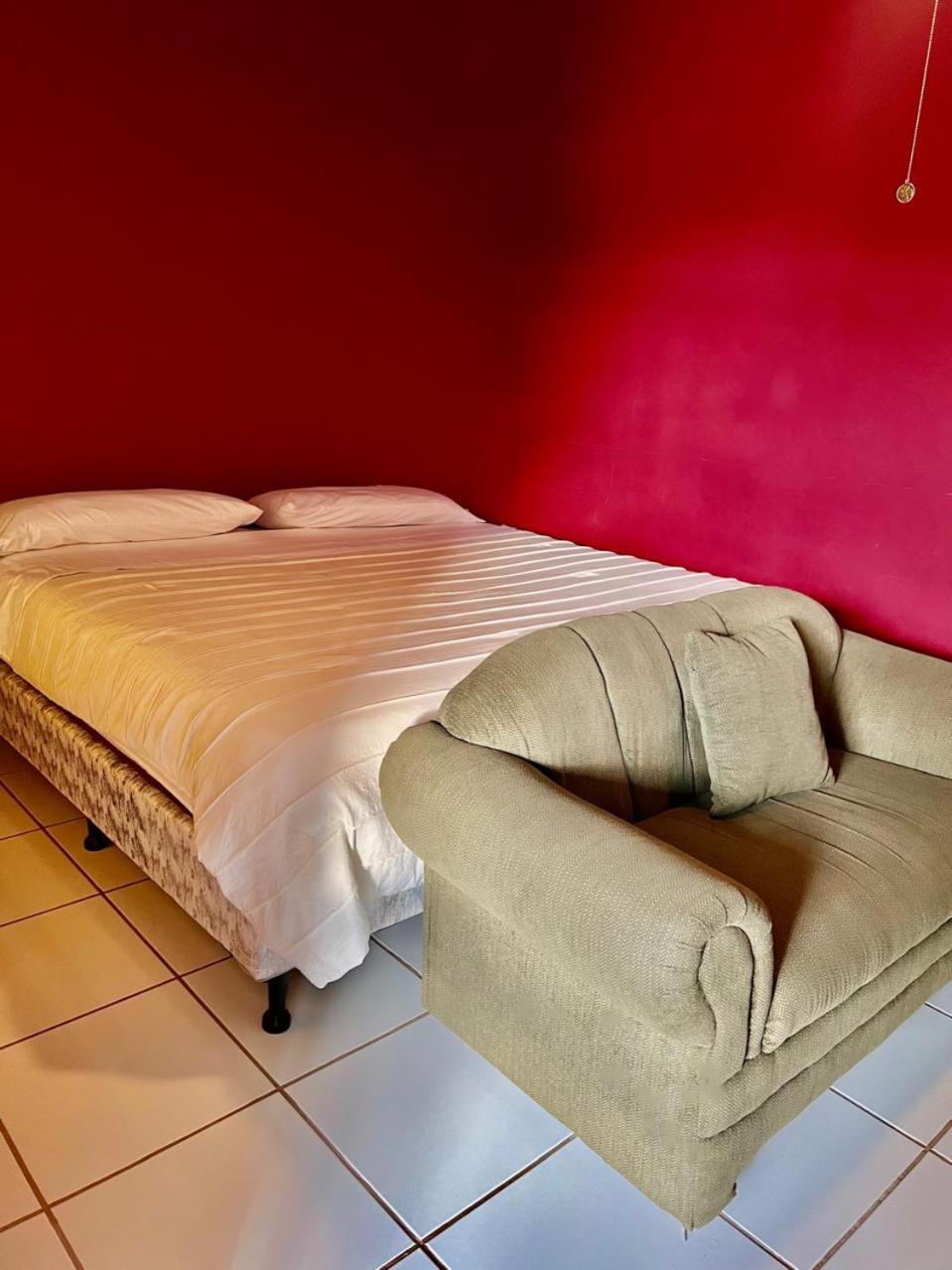 Aparta Hotel Palmerola Comayagua Eksteriør billede