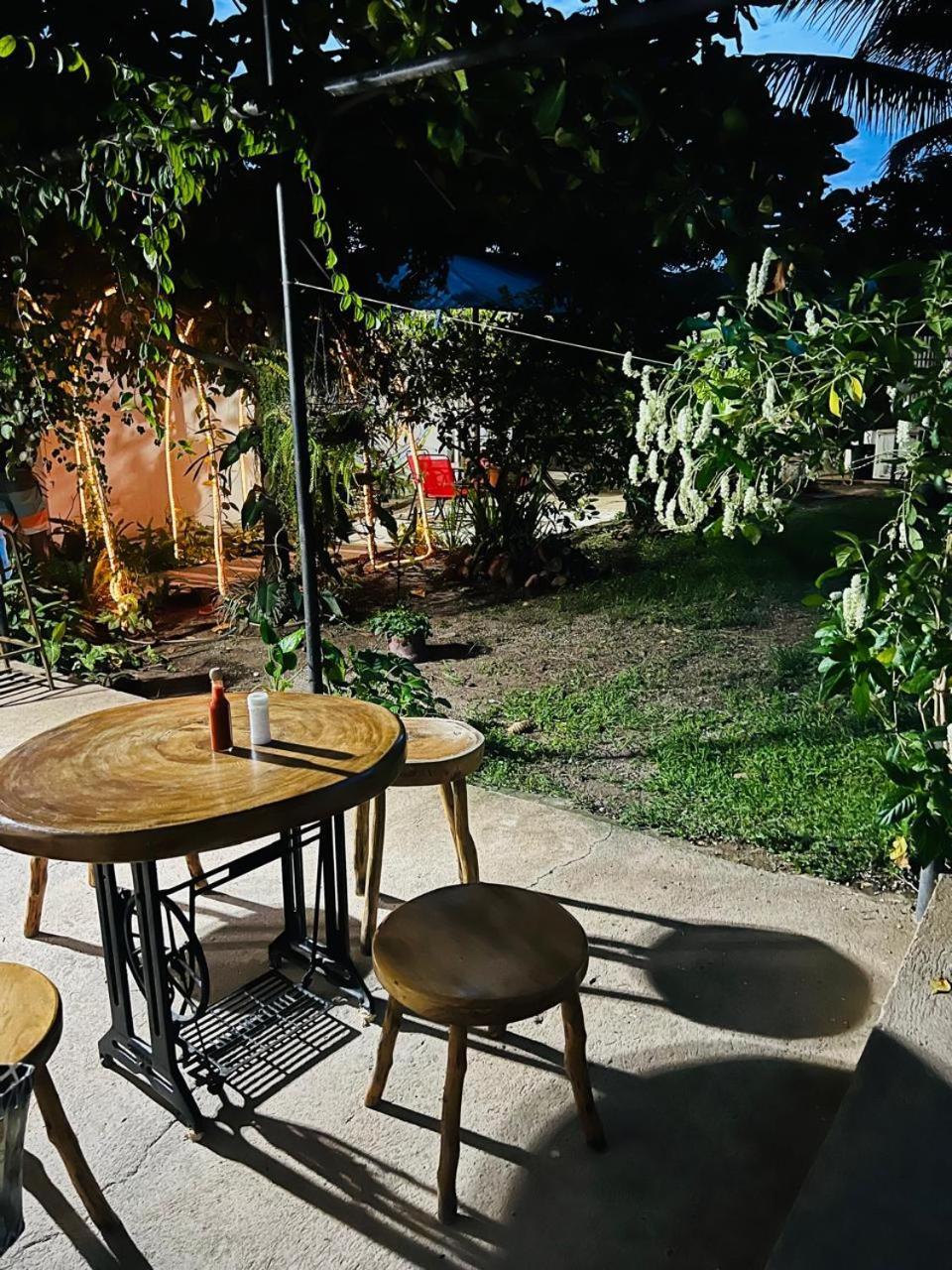 Aparta Hotel Palmerola Comayagua Eksteriør billede